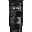 SHURE AD651B TALK SWITCH For ADX2/ADX2FD