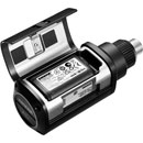 SHURE ADX3 RADIOMIC TRANSMITTER Plug-on, XLR connection, 470-636MHz (G56)
