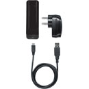 SHURE SBC10-902 BATTERY CHARGER DOCK For single SB902 battery