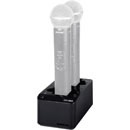 SHURE SBC203 BATTERY CHARGER DOCK For 2x SB903/SLXD1/SLXD2