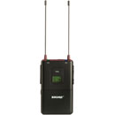 SHURE FP5 RADIOMIC RECEIVER Belt/bodypack, with camera shoe mount, cables, 606-630MHz, Ch 38 ready