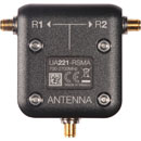 SHURE UA221-RSMA ANTENNA SPLITTER Passive, for GLXD4R, reverse SMA connector