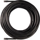 SHURE UA8100-RSMA ANTENNA CABLE Coaxial, reverse SMA connectors, 3050cm