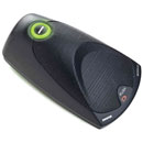 SHURE MX690 RADIOMIC TRANSMITTER Wireless boundary mic, cardioid, switch, for slx4-uk/slx4l-uk