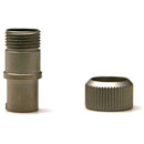 SHURE WA340 Locking Adaptor for UR1 Transmitter