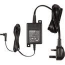 SHURE PS24UK POWER SUPPLY For P2T, P3T, BLX4, BLX88, GLXD6 or QLXD4 wireless receiver, 12V, 400mA