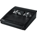 SHURE SBC250-UK BATTERY CHARGER For 2x ULX6/ULX8