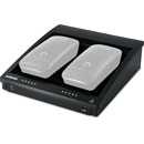 SHURE SBC250-UK BATTERY CHARGER For 2x ULX6/ULX8