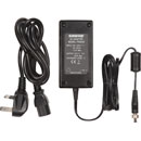 SHURE PS60UK POWER SUPPLY For UA844+, SBC200, SBC800 battery charger, 15V, 4A