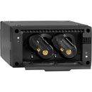 SHURE SBC210-UK BATTERY CHARGER For 2x SB900 batteries, with PSU