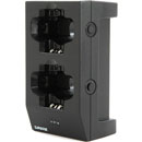 SHURE SBC200 BATTERY CHARGER For 2x SB900 transmitter/receiver batteries, no PSU