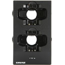 SHURE SBC200 BATTERY CHARGER For 2x SB900 transmitter/receiver batteries, no PSU