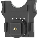 SHURE AFP512 CAMERA MOUNT To fit accessory shoe, for UR5 radiomic receiver