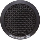 BEYERDYNAMIC CLASSIS BM 33 B MICROPHONE Boundary, half-spherical, condenser, 3-pin XLR, black