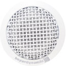 BEYERDYNAMIC CLASSIS BM 33 W MICROPHONE Boundary, half-spherical, condenser, 3-pin XLR, white