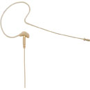 BEYERDYNAMIC TG H57 MICROPHONE Earset, omnidirectional, condenser, TG pinout, tan