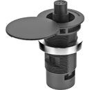 BEYERDYNAMIC GMS 52 SHOCKMOUNT For Classis microphone, through-table, 5-pin XLR, black
