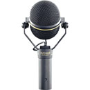 ELECTROVOICE N/D468 MICROPHONE, Dynamic, supercardioid, live instrument