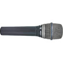 ELECTROVOICE RE410 MICROPHONE Condenser, cardioid, live vocal