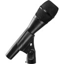 SHURE KSM11 MICROPHONE Vocal condenser, cardioid, black