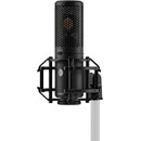 SHURE KSM44MP MICROPHONE Large-diaphragm, multi-pattern, with shock mount, black