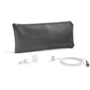 SHURE WL184M MICROPHONE Lavalier, condenser, supercardioid, LEMO connector, white