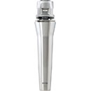 SHURE KSM8/N MICROPHONE, Handheld vocal dynamic, dual diaphragm, cardioid, nickel