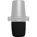 SHURE AMV7-K-WS SPARE WINDSHIELD For MV7-K
