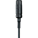 SHURE MOTIV MVL MICROPHONE Lavalier, omnidirectional, condenser, 3.5mm jack for smartphone/tablet