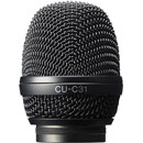 SONY CU-C31 MICROPHONE CAPSULE Condenser, for DWM-02N, cardioid