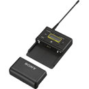 SONY UTX-B40 RADIOMIC TRANSMITTER Bodypack, CH33-41 (K33)