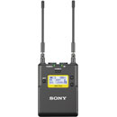 SONY URX-P03/K33 RADIOMIC RECEIVER Portable, TV-channel 33-41