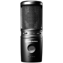 AUDIO-TECHNICA AT2020USB-XP MICROPHONE Cardioid, condenser, USB output, noise reduction