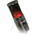 AUDIO-TECHNICA AT2020USB-XP MICROPHONE Cardioid, condenser, USB output, noise reduction