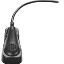 AUDIO-TECHNICA ATR4650-USB MICROPHONE Surface mount, omnidirectional, USB termination