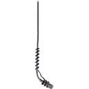 AUDIO-TECHNICA ES933C MICROPHONE Hanging, cardioid, w/AT8538 XLR preamp, 27.5mm, black