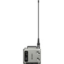 SONY DWT-B03R RADIOMIC TRANSMITTER Micro bodypack, locking 3-pin connector, 566.025 to 714MHz