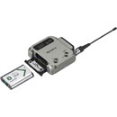 SONY DWT-B03R RADIOMIC TRANSMITTER Micro bodypack, locking 3-pin connector, 470.025 to 614MHz