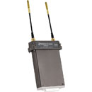 WISYCOM MCR42S RADIOMIC RECEIVER Miniature, dual channel, true diversity, 470-700MHz
