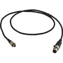 WISYCOM CAL48 CABLE LEMO 3-pin to TA5-F, for MTP40 and PHA48