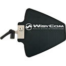 WISYCOM LNN1 ANTENNA Wideband, N type connector, 450-890MHz