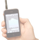 MicW i436 MICROPHONE Class 2, omnidirectional, for iPhone, PCs and mobile devices