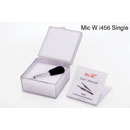 MicW i456 MICROPHONE Cardioid, for iPhone, PCs and mobile devices