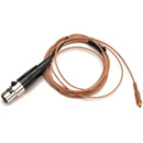COUNTRYMAN RPM654 SPARE Tan replacement cable for WCE6T/B6T