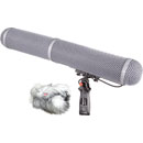 RYCOTE 086008 MODULAR WINDSHIELD WS 8 KIT Mono type, with 3-pin XLR Connbox