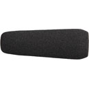 RYCOTE 103110 SGM FOAM WINDSHIELD 19-22mm hole, 120mm long, for shotgun microphone, pack of 10