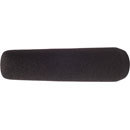 RYCOTE 103102 SGM FOAM WINDSHIELD 19-22mm hole, 150mm long, for shotgun microphone, pack of 10
