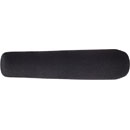 RYCOTE 103101 SGM FOAM WINDSHIELD 19-22mm hole, 180mm long, for shotgun microphone, pack of 10