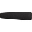 RYCOTE 103113 SGM FOAM WINDSHIELD 24-25mm hole, 180mm long, for shotgun microphone, pack of 10