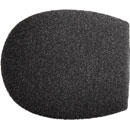 RYCOTE 103106 SGM FOAM WINDSHIELD 19-22mm hole, 50mm long, for shotgun microphone, pack of 10